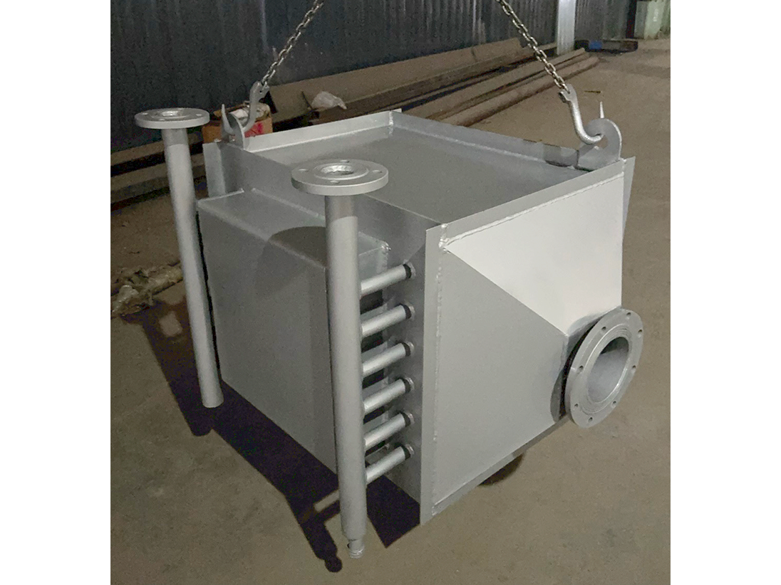 锅炉节能器,锅炉冷凝器,余热回收器