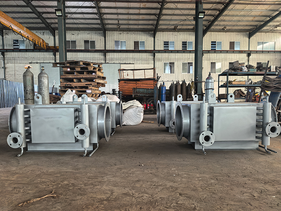 余热回收设备定制